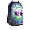 3D LENTICULAR ALIEN HEAD 3D LENTICULAR ALIEN HEAD