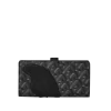 3DSG THUNDERCLAP LONG SINGLE-FOLD WALLET