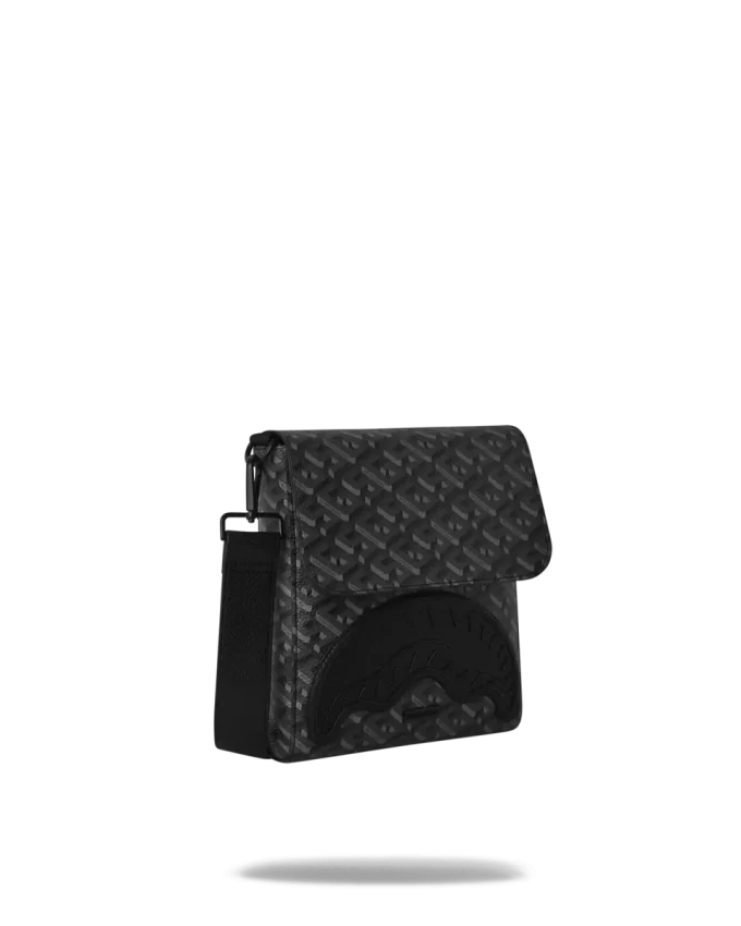 3DSG THUNDERCLAP MESSENGER SLING 3DSG THUNDERCLAP MESSENGER SLING