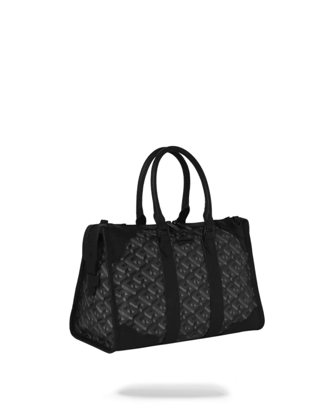 3DSG THUNDERCLAP PYRAMID MINI DUFFLE