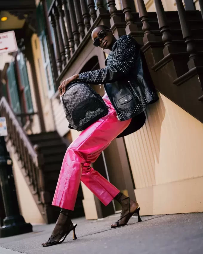 3DSG THUNDERCLAP SAVAGE BACKPACK 3DSG THUNDERCLAP SAVAGE BACKPACK