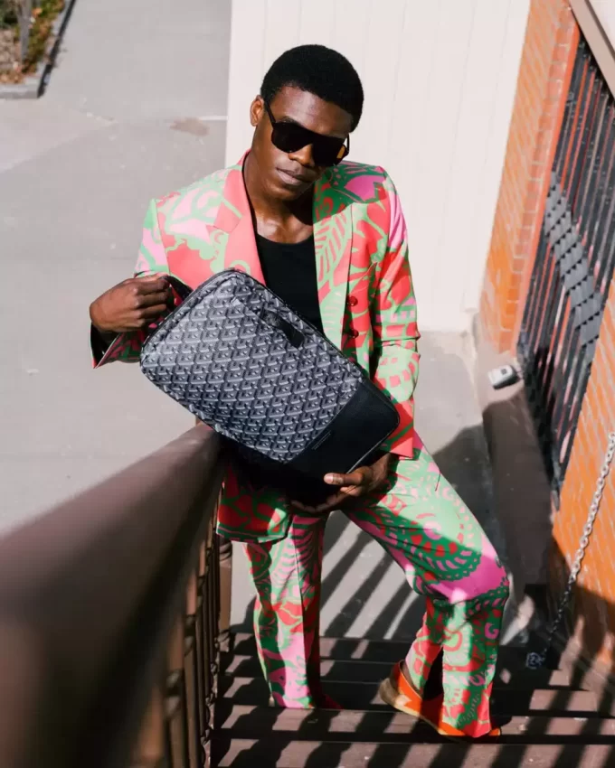 3DSG THUNDERCLAP SMARTPACK 3DSG THUNDERCLAP SMARTPACK