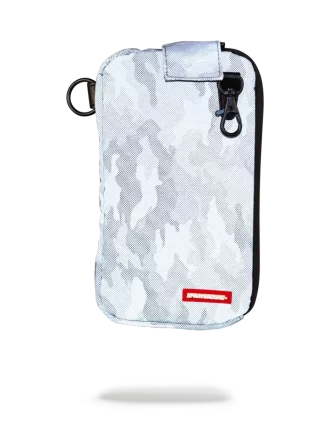 3M CAMO TRANSPORTER COIN POUCH