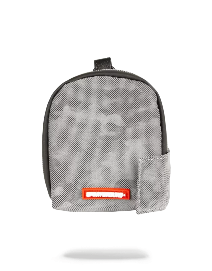 3M CAMO TRANSPORTER KEYCHAIN 3M CAMO TRANSPORTER KEYCHAIN