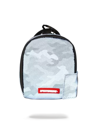 3M CAMO TRANSPORTER KEYCHAIN