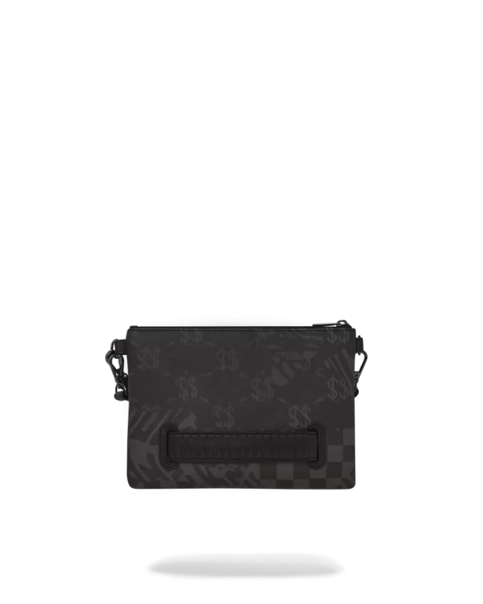 4AM CROSSOVER CLUTCH