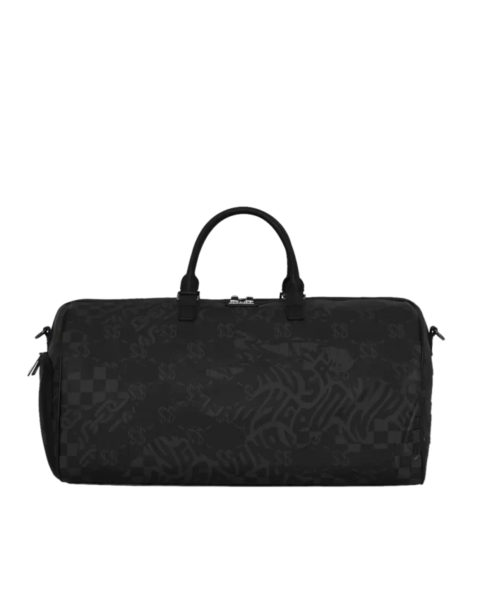 4AM EMPEROR DUFFLE 4AM EMPEROR DUFFLE