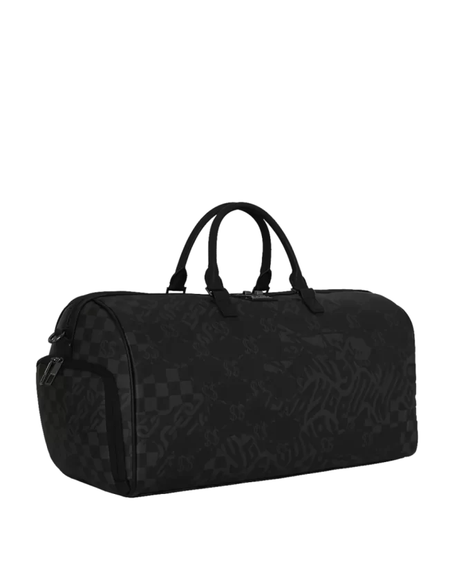 4AM EMPEROR DUFFLE 4AM EMPEROR DUFFLE