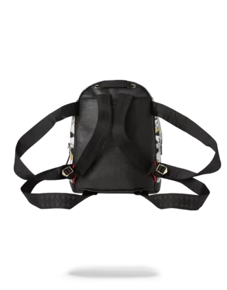 6-STRAP FRACTAL MONEY EMPEROR