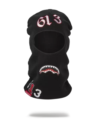 613 MEAN & CLEAN SKI MASK