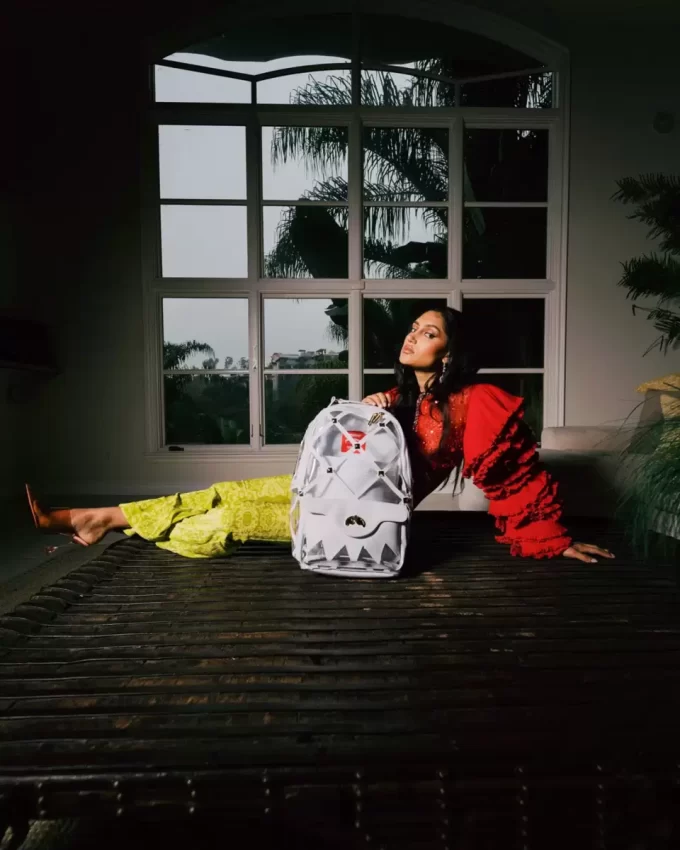 75001 PARIS BACKPACK 75001 PARIS BACKPACK