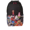 90’S NICK: MONEY STACKS BACKPACK 90’S NICK: MONEY STACKS BACKPACK