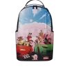 90’S NICK TOON RACER BACKPACK 90’S NICK TOON RACER BACKPACK