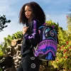 A.I. 12 BROOKLYN & BEYOND – SANDFLOWER COLLAB BACKPACK A.I. 12 BROOKLYN & BEYOND – SANDFLOWER COLLAB BACKPACK