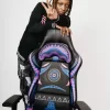 A.I. 12 BROOKLYN & BEYOND – SANDFLOWER COLLAB GAMING CHAIR A.I. 12 BROOKLYN & BEYOND – SANDFLOWER COLLAB GAMING CHAIR