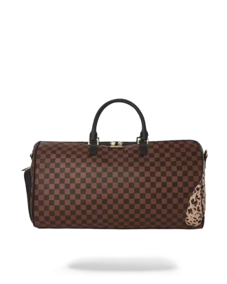 A.i.3 THE LEGACY DUFFLE