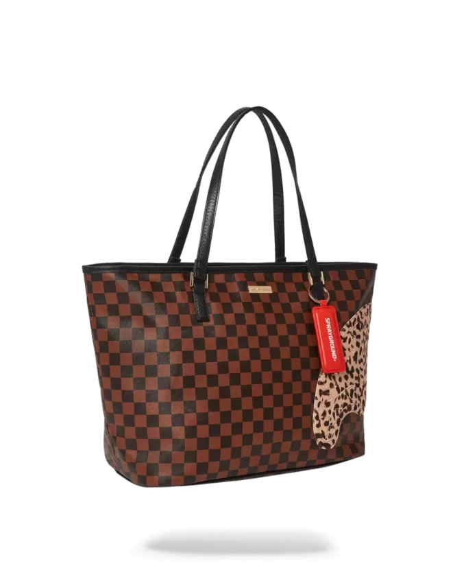 A.i.3 THE LEGACY TOTE A.i.3 THE LEGACY TOTE
