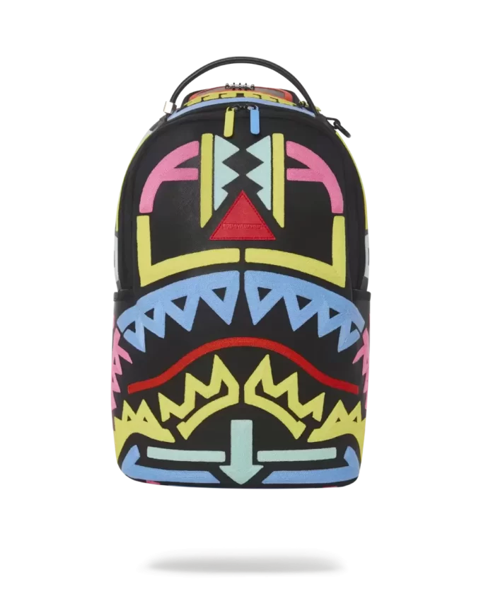 A.i.4 PATH TO THE FUTURE BACKPACK