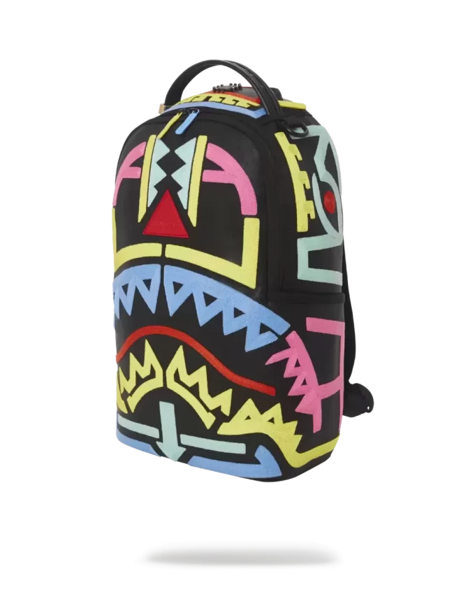 A.i.4 PATH TO THE FUTURE BACKPACK