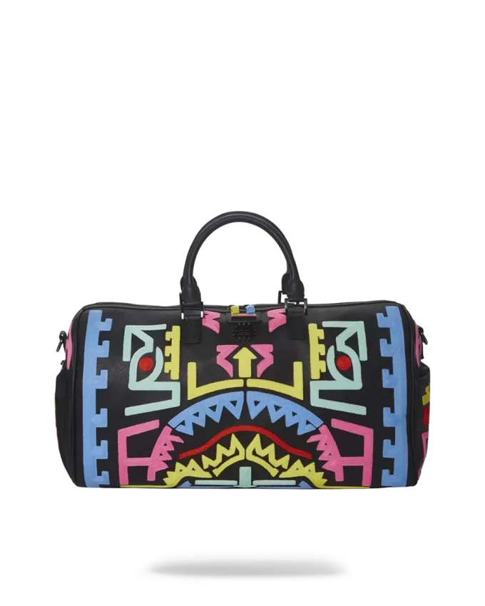 A.i.4 PATH TO THE FUTURE DUFFLE A.i.4 PATH TO THE FUTURE DUFFLE