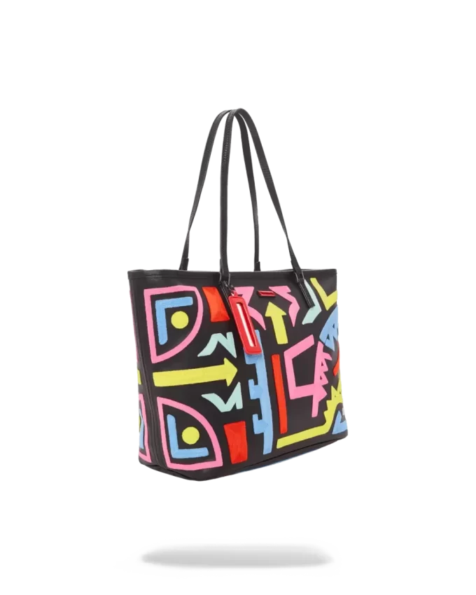 A.i.4 PATH TO THE FUTURE TOTE A.i.4 PATH TO THE FUTURE TOTE