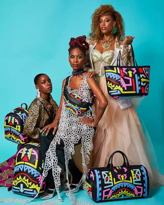 A.i.4 PATH TO THE FUTURE TOTE A.i.4 PATH TO THE FUTURE TOTE