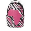 A.I.8 AFRICAN INTELLIGENCE MOTHERLAND LOVE BACKPACK (DLXV) A.I.8 AFRICAN INTELLIGENCE MOTHERLAND LOVE BACKPACK (DLXV)