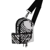 A.I.8 AFRICAN INTELLIGENCE – ORIGIN STORY BACKPACK SLING A.I.8 AFRICAN INTELLIGENCE – ORIGIN STORY BACKPACK SLING