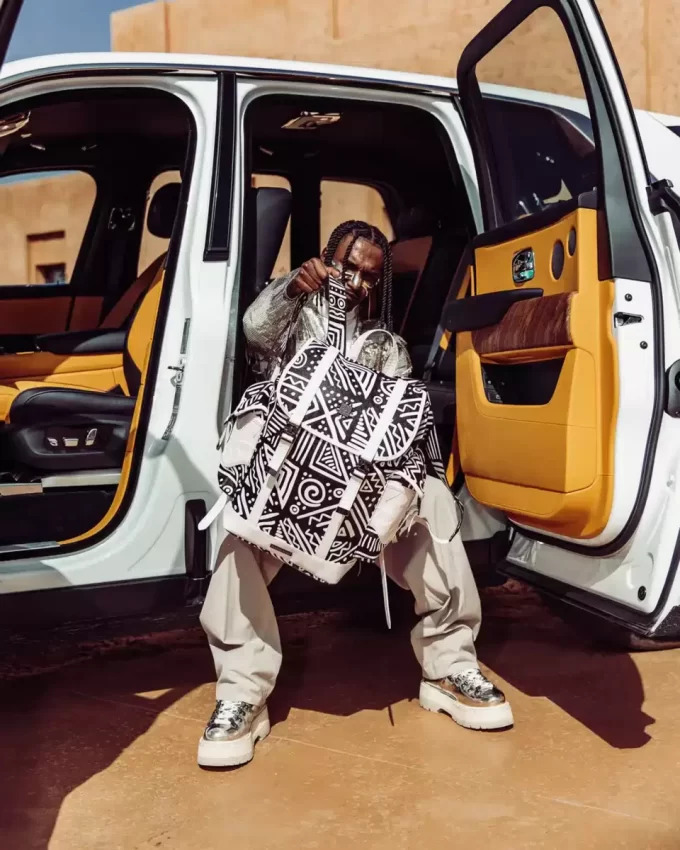 A.I.8 AFRICAN INTELLIGENCE – ORIGIN STORY MONTE CARLO A.I.8 AFRICAN INTELLIGENCE – ORIGIN STORY MONTE CARLO