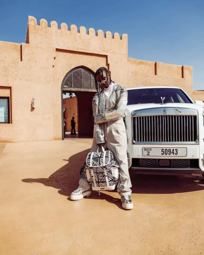 A.I.8 AFRICAN INTELLIGENCE – ORIGIN STORY MONTE CARLO A.I.8 AFRICAN INTELLIGENCE – ORIGIN STORY MONTE CARLO