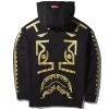 A.I.9 AFRICAN INTELLIGENCE PATH TO THE FUTURE II – SANDFLOWER COLLAB HOODY