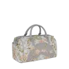 A.I. AFRICAN INTELLIGENCE ELEGANT ENERGY MINI DUFFLE – SANDFLOWER COLLAB A.I. AFRICAN INTELLIGENCE ELEGANT ENERGY MINI DUFFLE – SANDFLOWER COLLAB