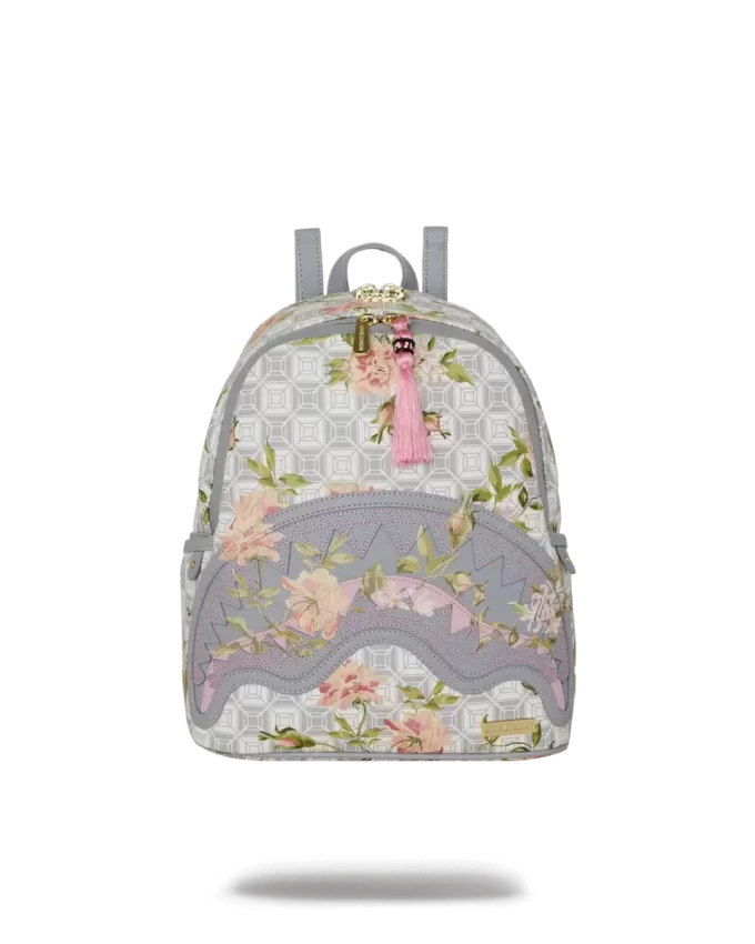 A.I. AFRICAN INTELLIGENCE ELEGANT ENERGY SAVAGE BACKPACK – SANDFLOWER COLLAB A.I. AFRICAN INTELLIGENCE ELEGANT ENERGY SAVAGE BACKPACK – SANDFLOWER COLLAB
