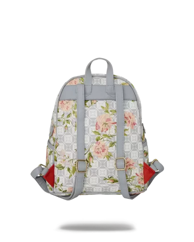 A.I. AFRICAN INTELLIGENCE ELEGANT ENERGY SAVAGE BACKPACK – SANDFLOWER COLLAB A.I. AFRICAN INTELLIGENCE ELEGANT ENERGY SAVAGE BACKPACK – SANDFLOWER COLLAB