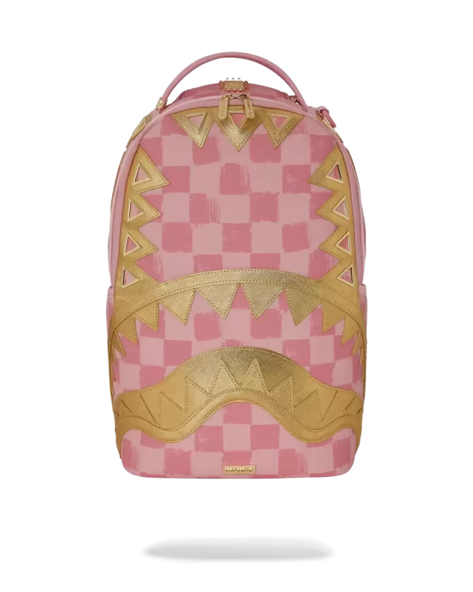 A.I. AFRICAN INTELLIGENCE MESSAGE FROM THE FUTURE BACKPACK – SANDFLOWER COLLAB A.I. AFRICAN INTELLIGENCE MESSAGE FROM THE FUTURE BACKPACK – SANDFLOWER COLLAB