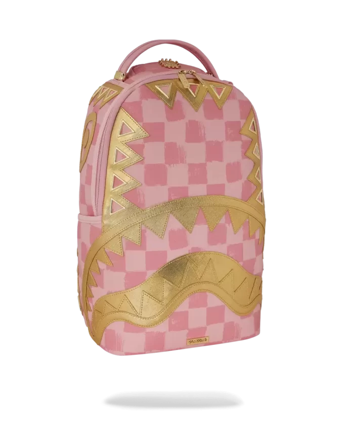 A.I. AFRICAN INTELLIGENCE MESSAGE FROM THE FUTURE BACKPACK – SANDFLOWER COLLAB A.I. AFRICAN INTELLIGENCE MESSAGE FROM THE FUTURE BACKPACK – SANDFLOWER COLLAB