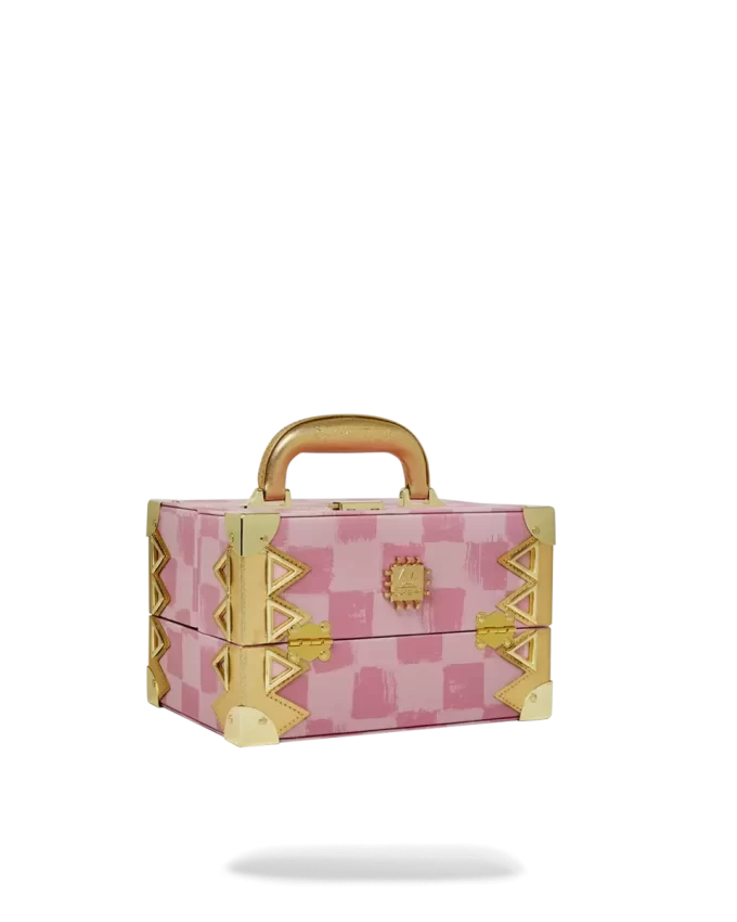 A.I. AFRICAN INTELLIGENCE MESSAGE FROM THE FUTURE JEWELRY BOX – SANDFLOWER COLLAB A.I. AFRICAN INTELLIGENCE MESSAGE FROM THE FUTURE JEWELRY BOX – SANDFLOWER COLLAB