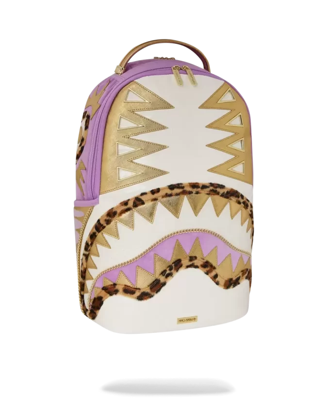 A.I. AFRICAN INTELLIGENCE PARADIGM OF THE PYRAMID BACKPACK – SANDFLOWER COLLAB A.I. AFRICAN INTELLIGENCE PARADIGM OF THE PYRAMID BACKPACK – SANDFLOWER COLLAB