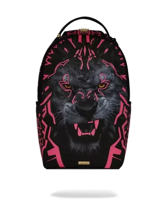 A.I. AFRICAN INTELLIGENCE PRIDE AND POWER BACKPACK – SANDFLOWER COLLAB