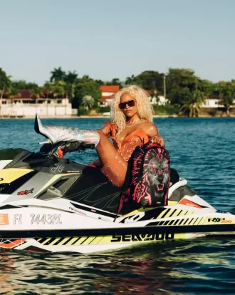 A.I. AFRICAN INTELLIGENCE PRIDE AND POWER BACKPACK – SANDFLOWER COLLAB