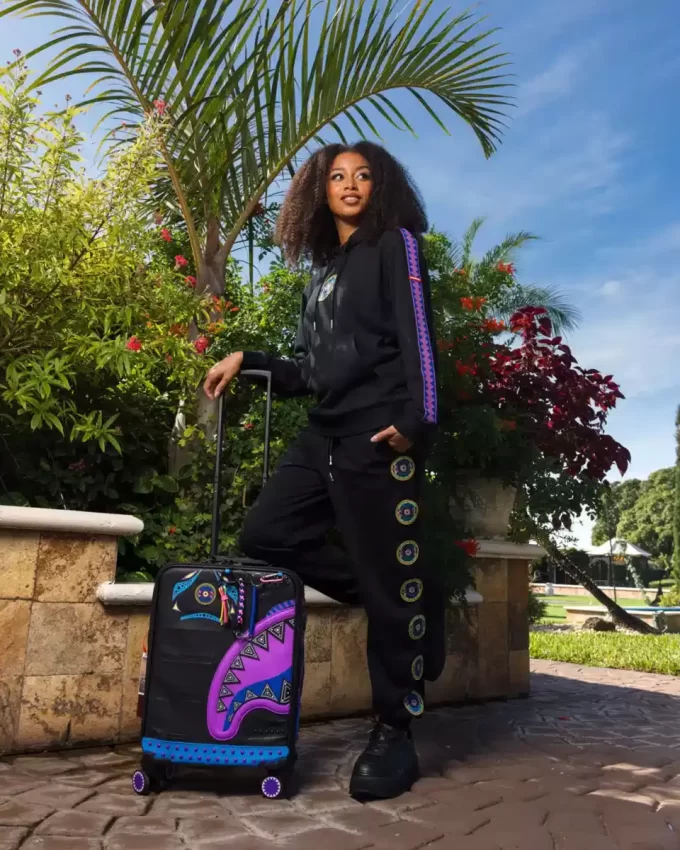 A.I. 12 BROOKLYN & BEYOND – SANDFLOWER COLLAB JOGGER A.I. 12 BROOKLYN & BEYOND – SANDFLOWER COLLAB JOGGER