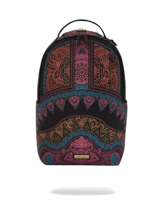 A.I. HIGHER REALM BACKPACK