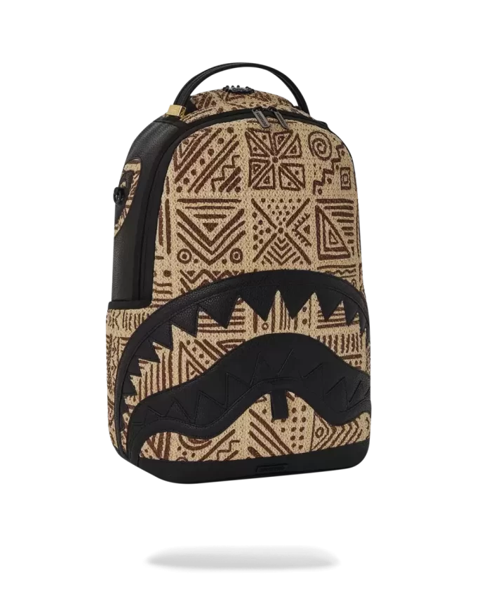 A.I. PALM MIRAGE SHARK BACKPACK A.I. PALM MIRAGE SHARK BACKPACK