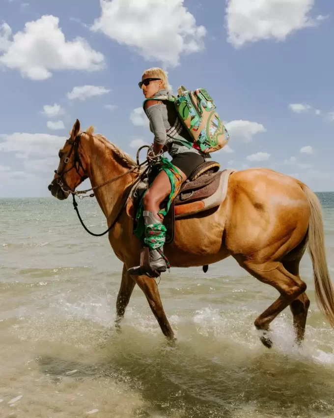 A.I. SPECIAL OPS BACKPACK A.I. SPECIAL OPS BACKPACK