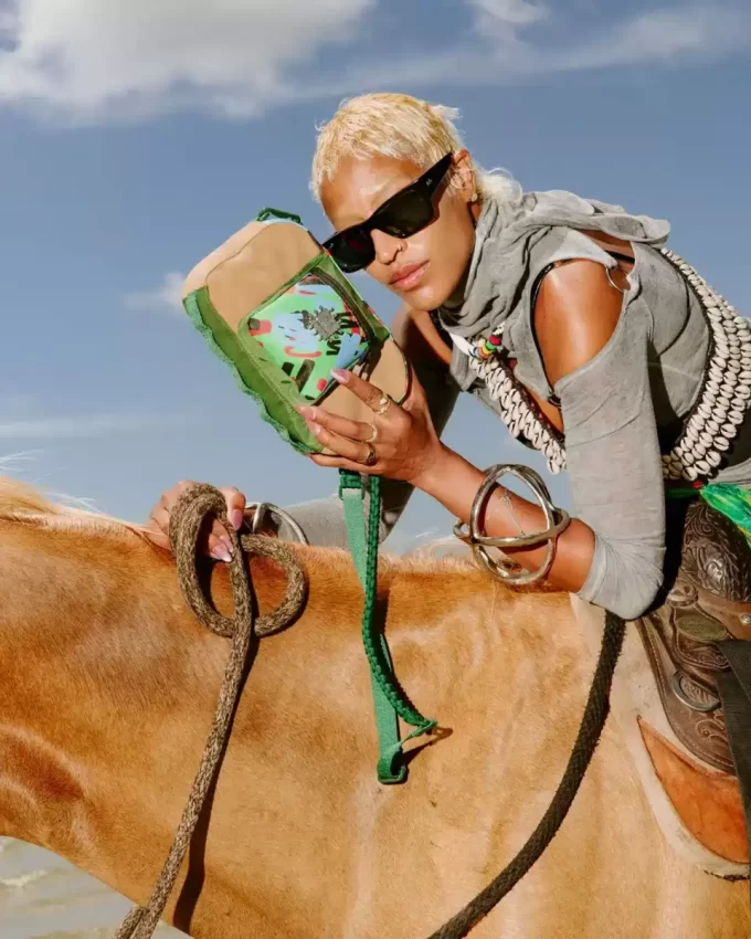 A.I. SPECIAL OPS BRICKSIDE TOILETRY MESSENGER BAG A.I. SPECIAL OPS BRICKSIDE TOILETRY MESSENGER BAG