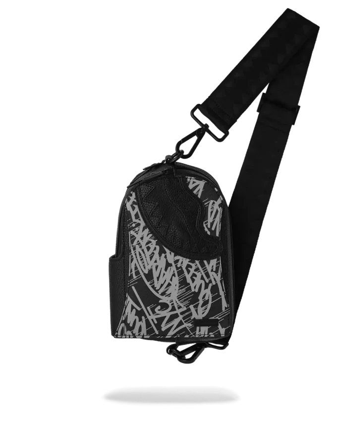 A.M.P.M BACKPACK SLING A.M.P.M BACKPACK SLING