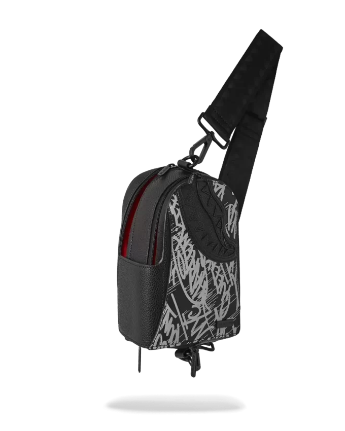A.M.P.M BACKPACK SLING A.M.P.M BACKPACK SLING