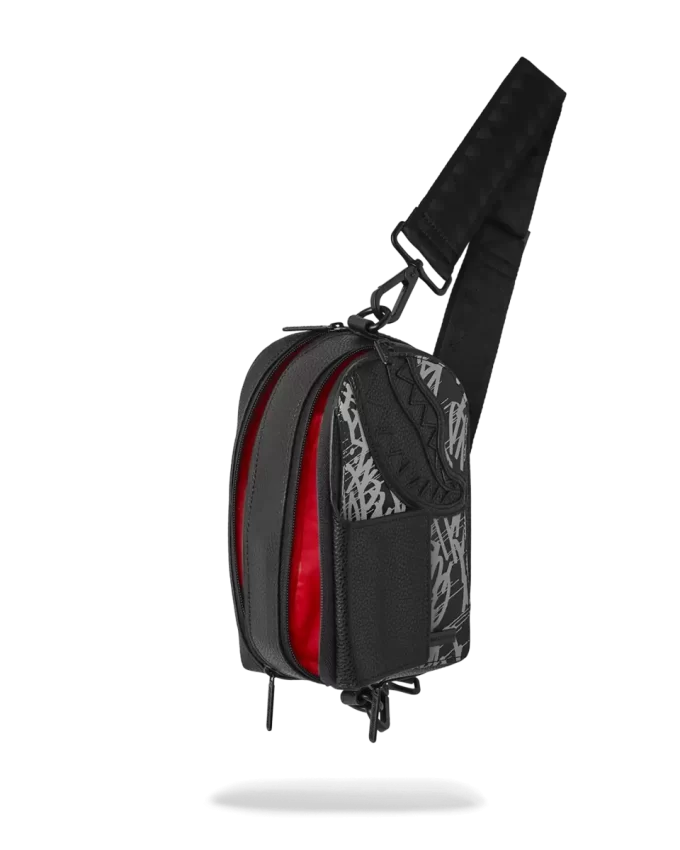 A.M.P.M BACKPACK SLING A.M.P.M BACKPACK SLING