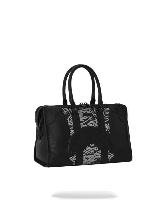 A.M.P.M PYRAMID MINI DUFFLE