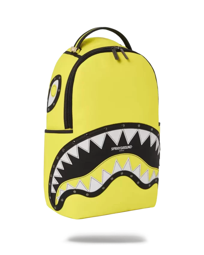 ADRENALINE RUSH BACKPACK (DLXV) ADRENALINE RUSH BACKPACK (DLXV)